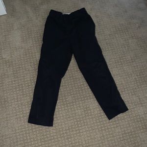 Urban Outfitters Black Dickies